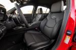 Cadillac CT5-V 2019 года